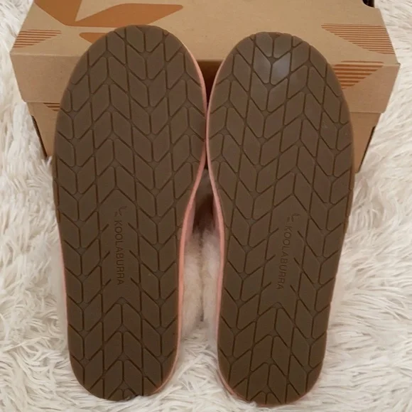 Ugg Koolaburra Shearling Slippers - Picture 6 of 6